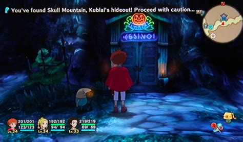 ni casino|crypt casino ni no kuni.